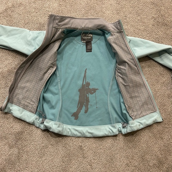 The North Face shell jacket - Picture 6 of 6